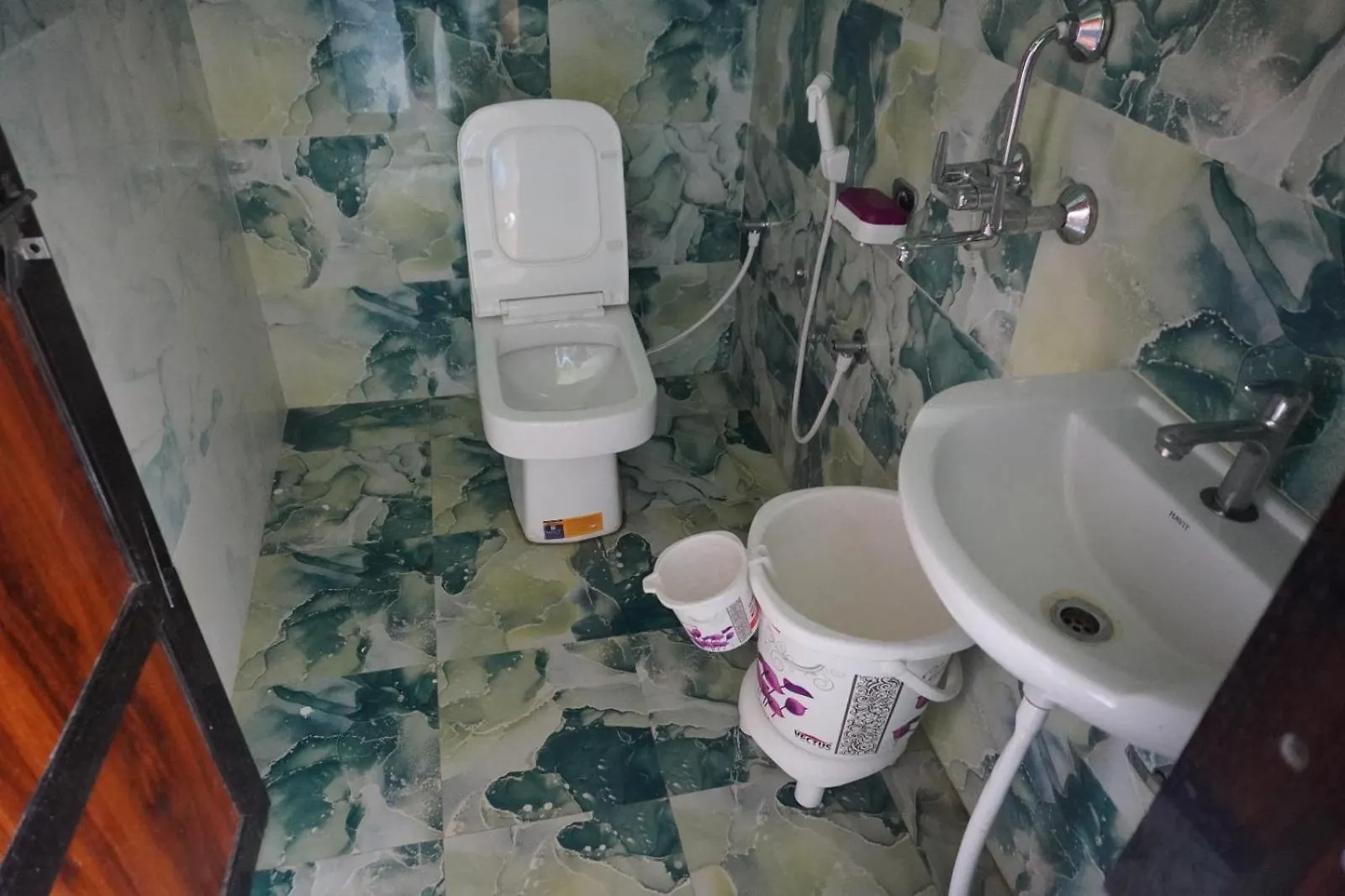 Golden Residency Guest House Varanasi